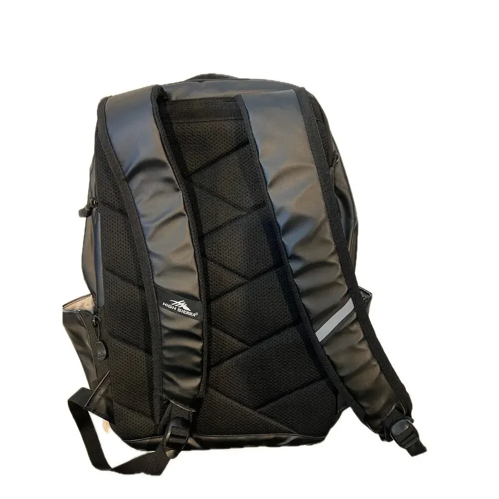 High Sierra Swerve Pro Backpack